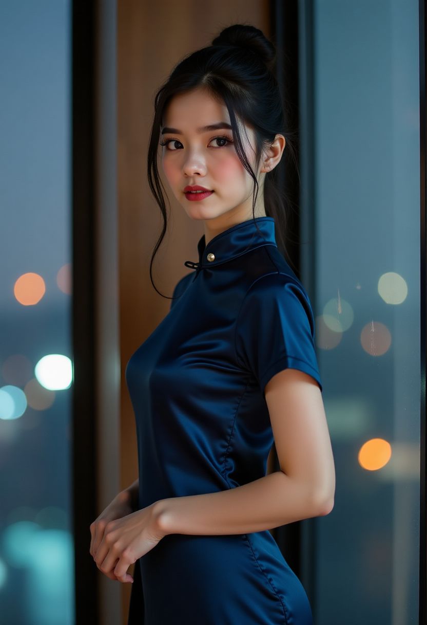 海报