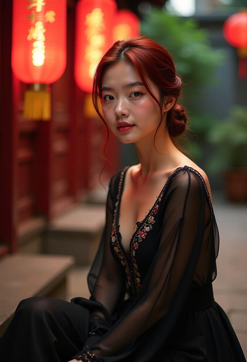海报